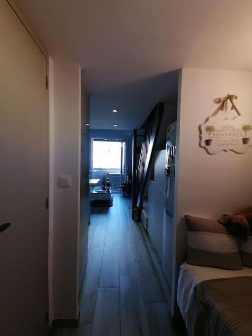 Magnifique Duplex Face A La Mer Saint-Cyr-sur-Mer Exterior foto